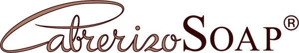 Cabrerizo Soap