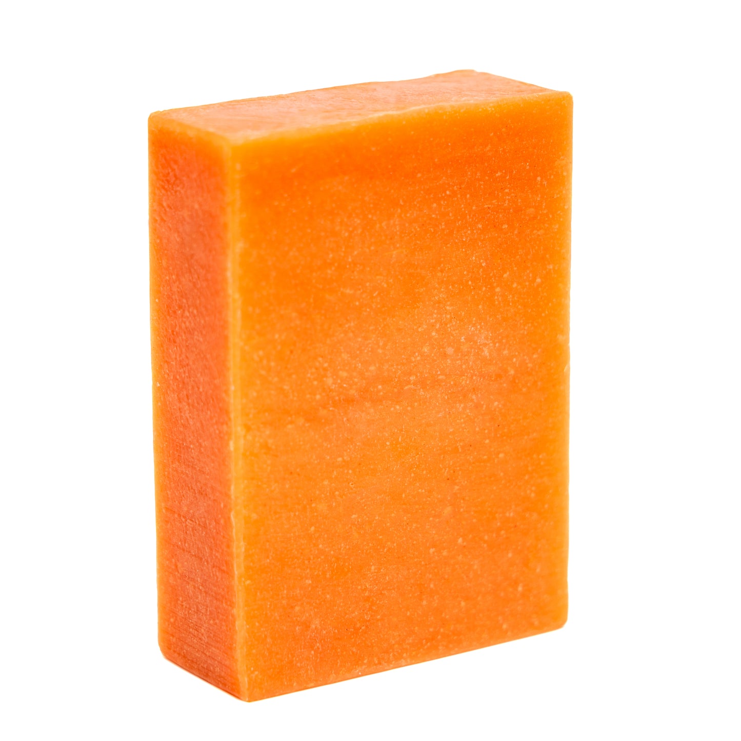 Cúrcuma · 1 Jabón Artesanal 100 gr. de Cúrcuma y Aceite de Oliva