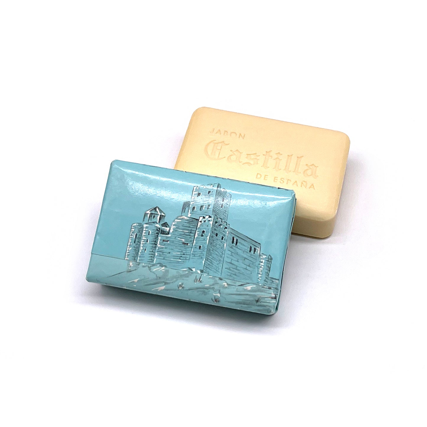 Jabón Castilla · Años 70