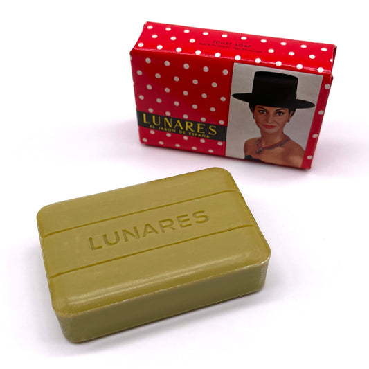 Jabón Lunares · Años 70