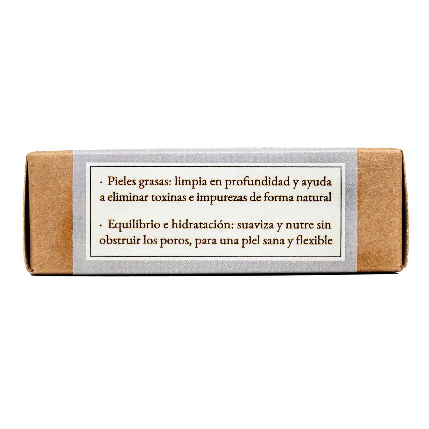 Carbón Activado · 1 Jabón Artesanal 100 gr. de Carbón Activo y Aceite de Oliva