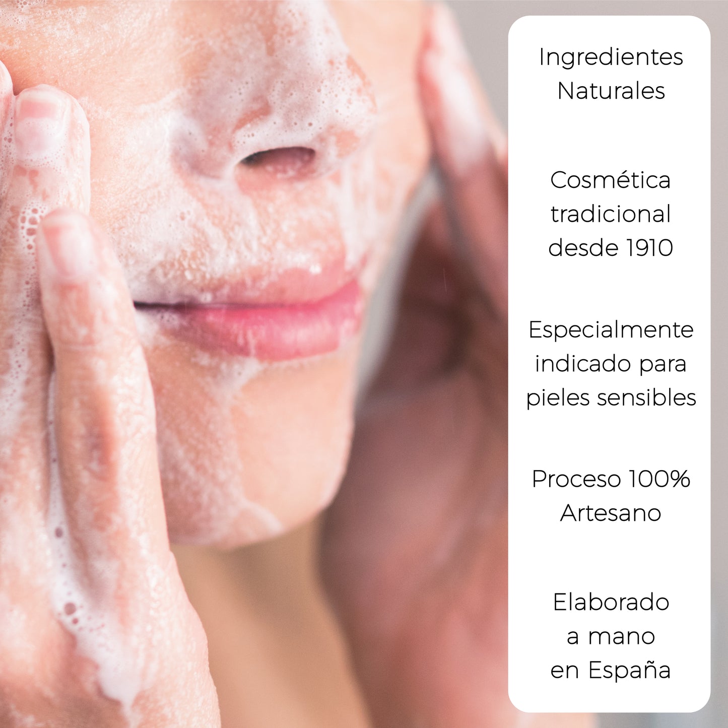 Argán · Jabones especiales · Jabones Artesanos elaborados en frío